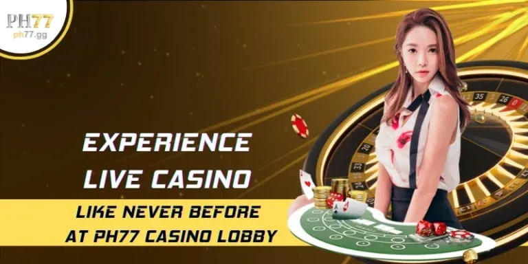 Casino trực tuyến tại i9bet41 nhà cái