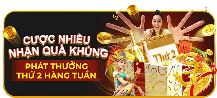 Khuyến mãi i9bet41 nhà cái