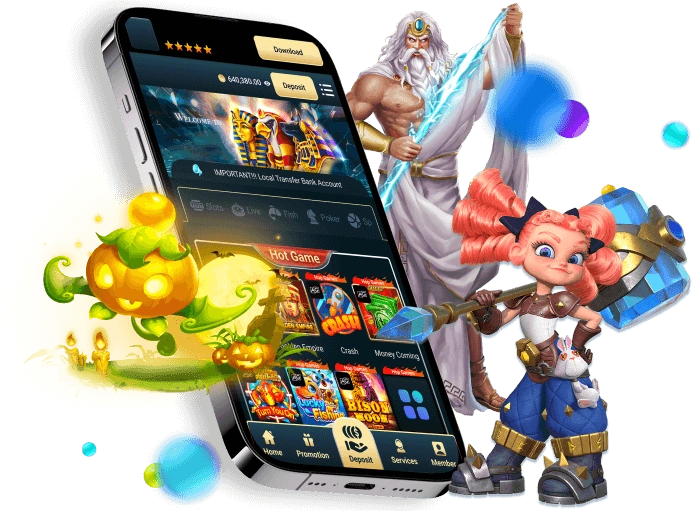 Biểu tượng ưu đãi độc quyền cho người dùng ứng dụng i9bet41 nhà cái