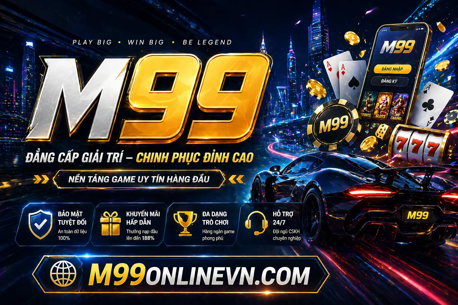Trải nghiệm sòng bạc trực tuyến i9bet41 nhà cái