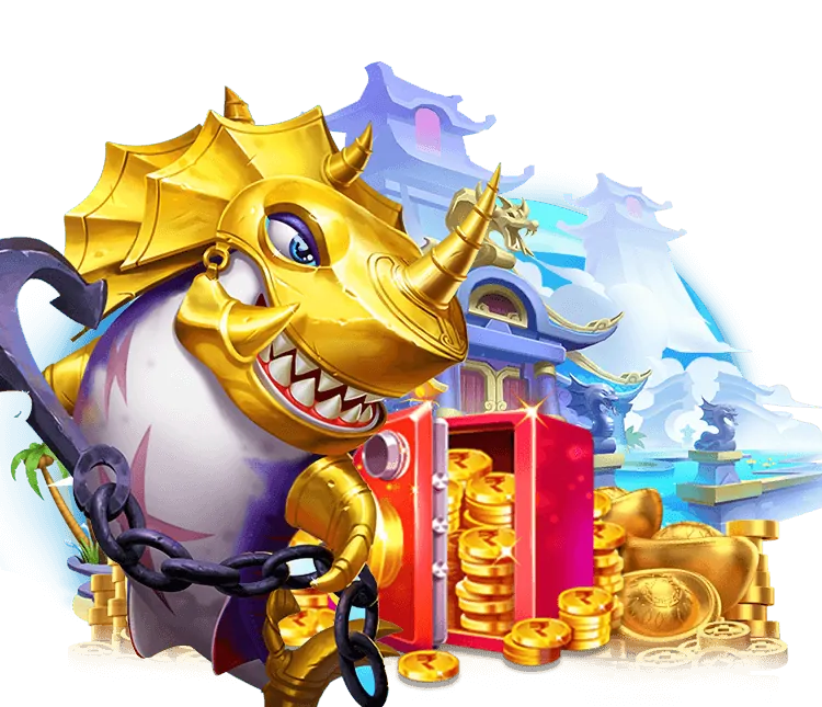Game bắn cá Ocean King tại i9bet41 nhà cái